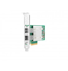HPE Ethernet 10Gb 2-port SFP+ X710-DA2 Adapter
