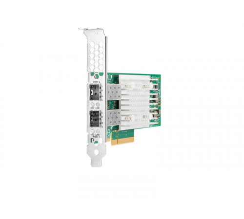 HPE Ethernet 10Gb 2-port SFP+ X710-DA2 Adapter