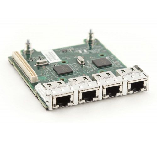 DELL Broadcom 5720 1G 4-port OCP3