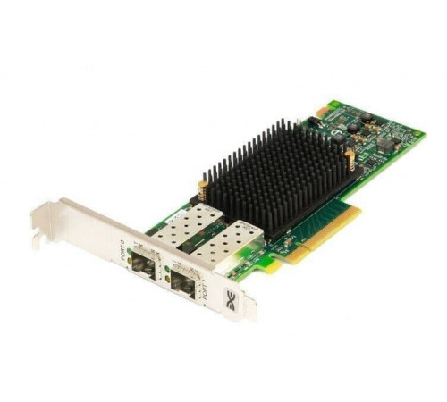 DELL Emulex LPe31002-M6-D 16G 2-port FC HBA