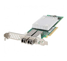 DELL Qlogic QLE2692-SR 16G 2-port FC HBA