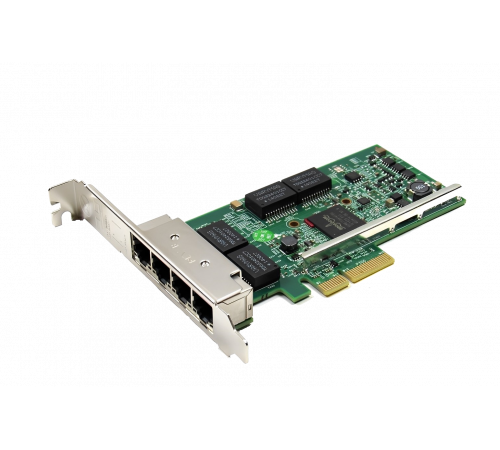 Broadcom 5719 1G 4-port PCIe