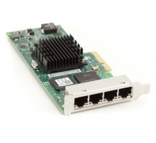 Intel I350-T4 1G 4-port PCIe