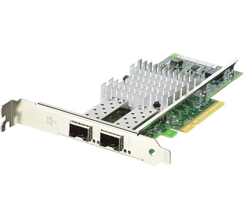 Intel X520-DA2 SFP+ 10G 2-port PCIe