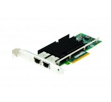 Intel X540-T2 10G 2-port PCIe LAN