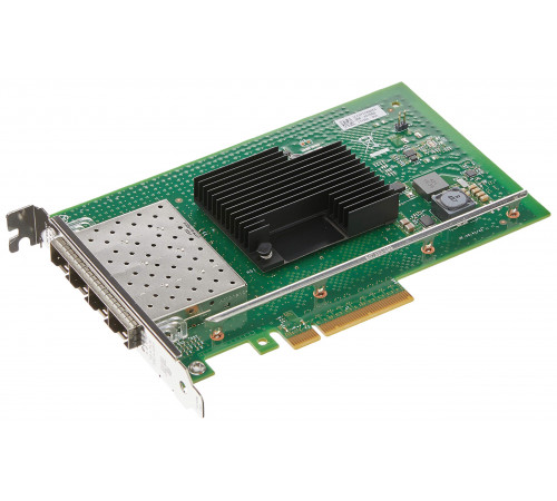 Intel X710-DA4 SFP+