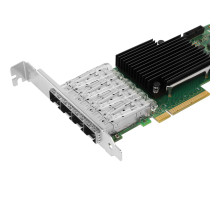 Intel XL710-DA4 SFP+