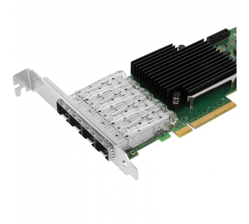 Intel XL710-DA4 SFP+
