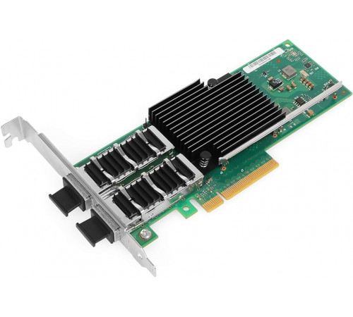 Intel Converged Network XL710-QDA2 40G 1-port PCIe 2-p worx