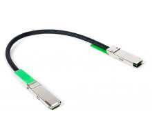 DAC kabel QSFP+ 40G, 3 m