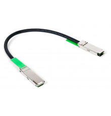 Кабель DAC QSFP+ 40G, 2 м
