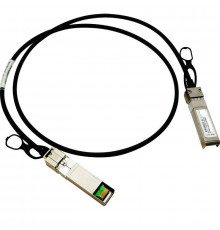 Кабель DAC SFP+ 10G, 1 м