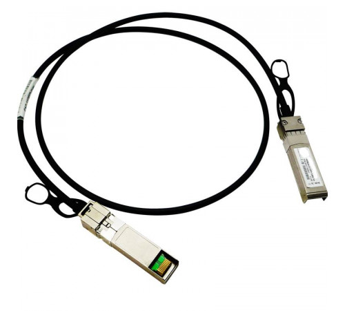 Кабель DAC SFP28 25G, 2 м