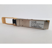 QSFP28 28100GBASE moduli, LC Duplex, 20 km