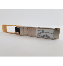 Модуль QSFP28 28100GBASE, LC Duplex, 10 км